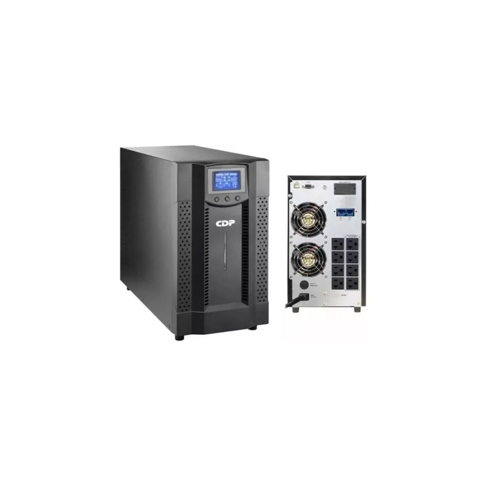 UPS Online CDP 2000VA 2000W Monofasico UPO11-2AXI