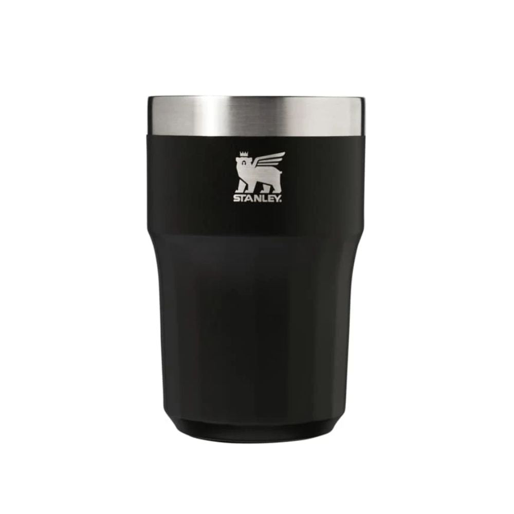 Vaso Americano Stanley Golden Hour 410 ml Foundry Black