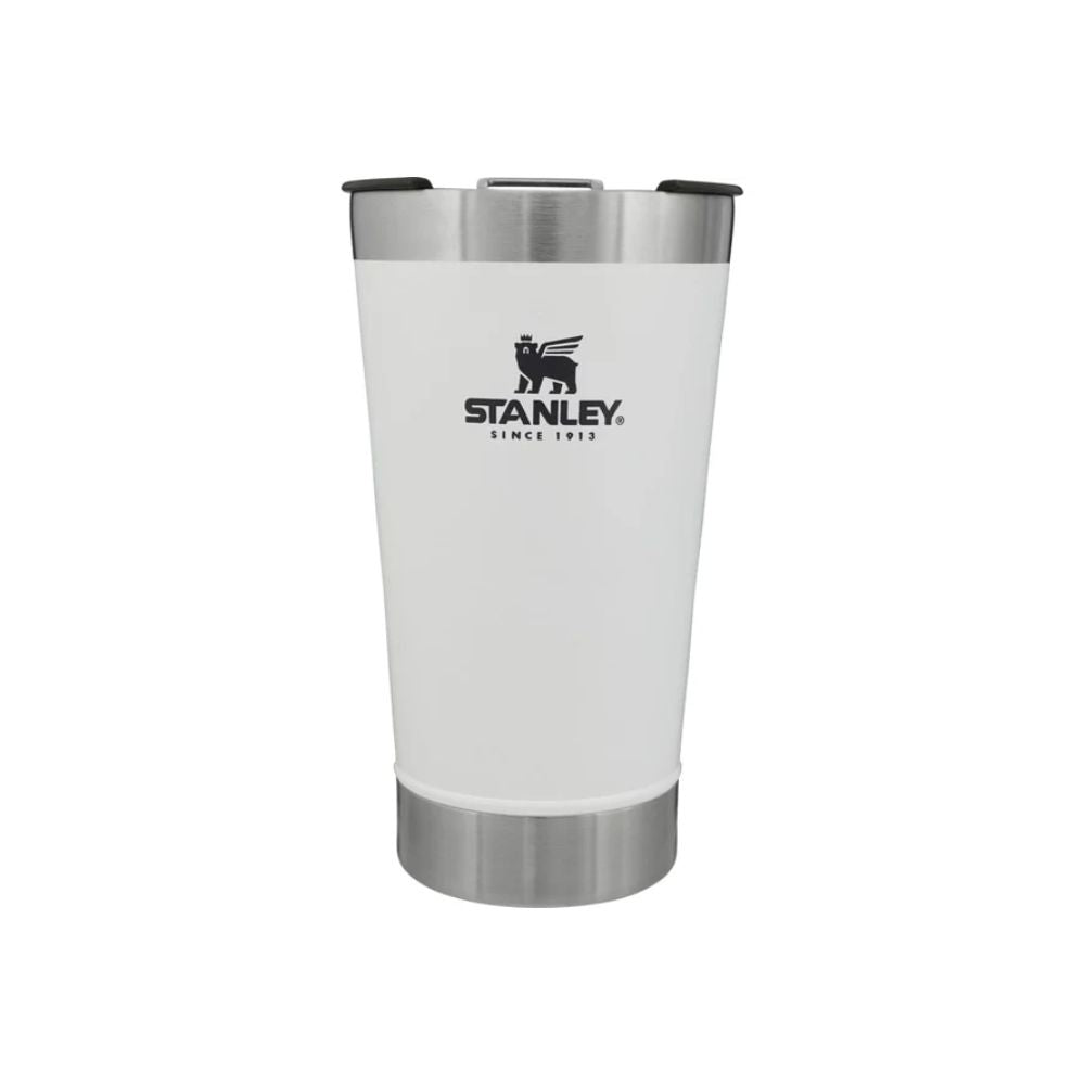 Vaso Cervecero Classic Stanely Pint Polar 473 ml