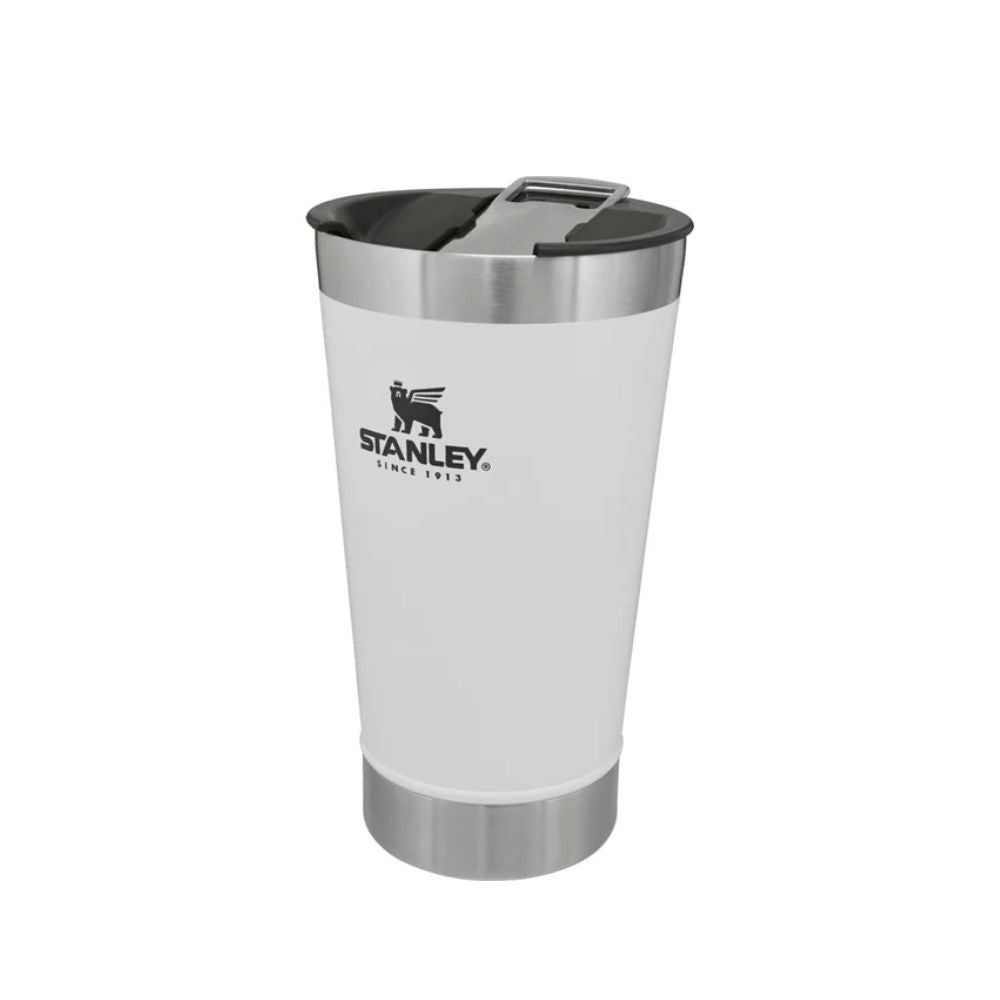 Vaso Cervecero Classic Stanely Pint Polar 473 ml