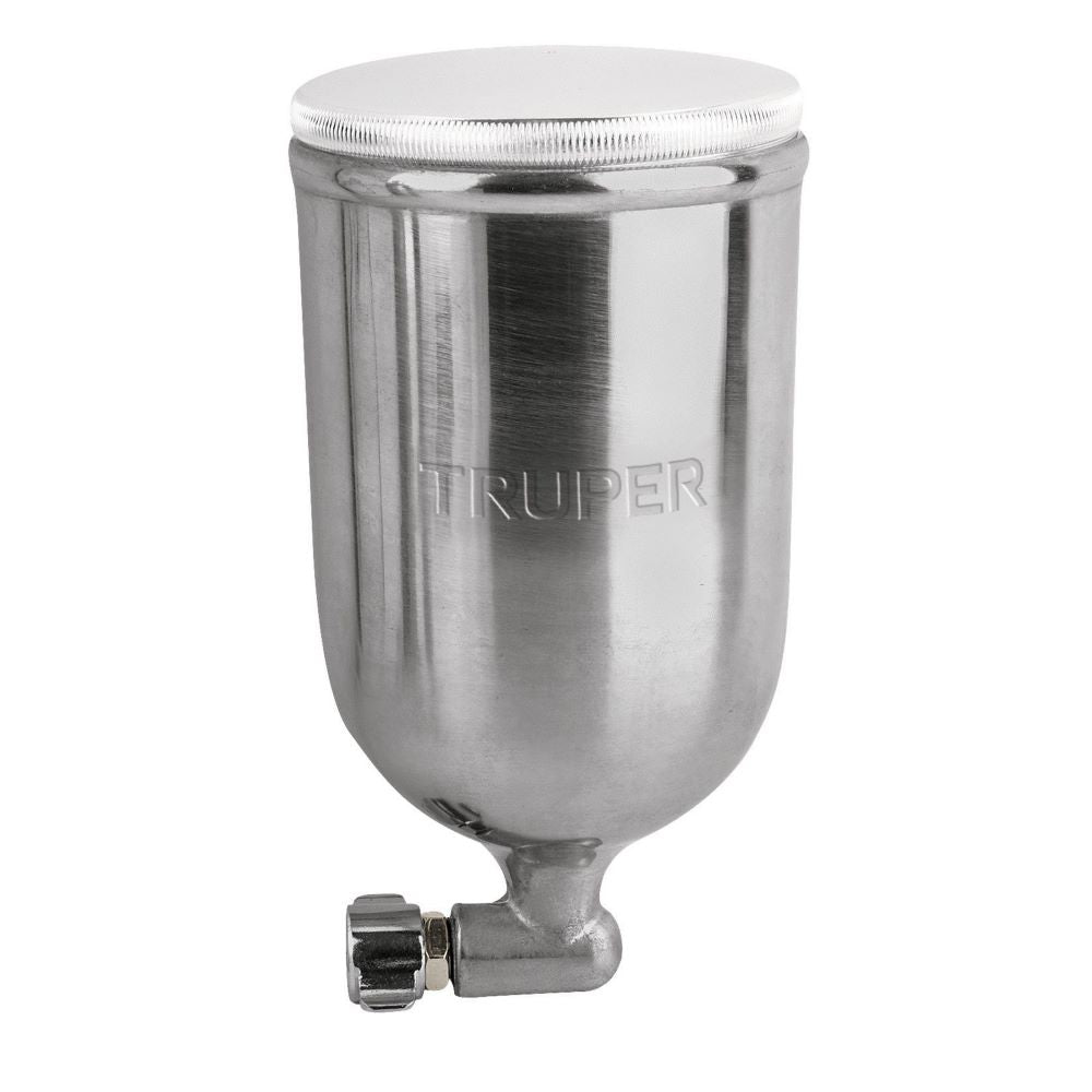 Vaso de Aluminio Truper de Repuesto para PIPI-410/421/422