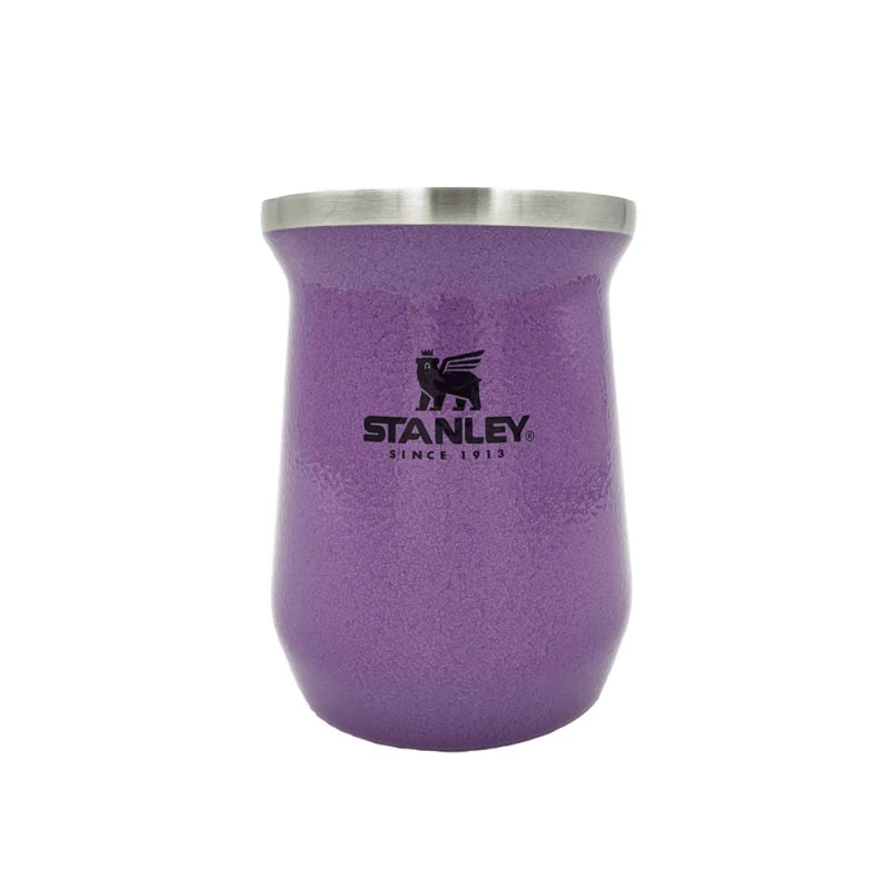 Vaso de Mate Acero Stanley 236 ml