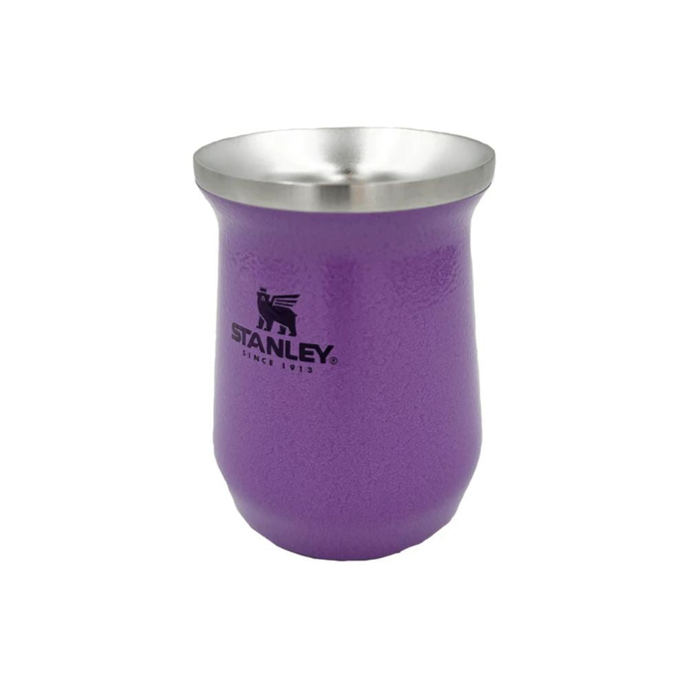 Vaso de Mate Acero Stanley 236 ml