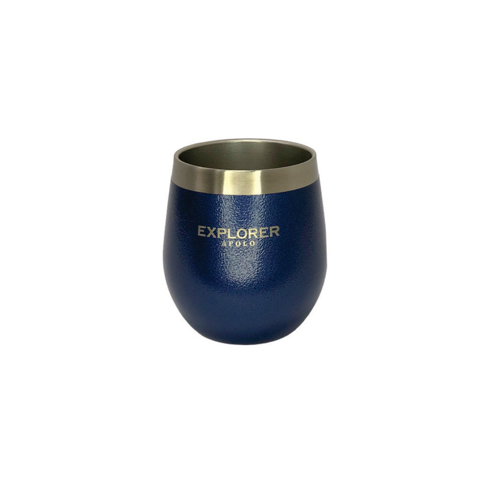 Vaso Mate 193ml Explorer Apolo Azul