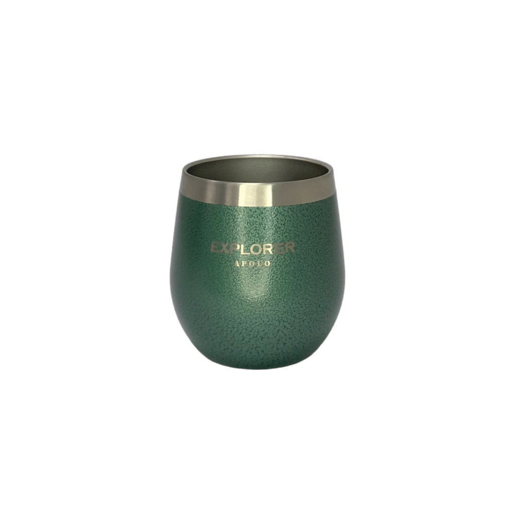 Vaso Mate 193ml Explorer Apolo Verde