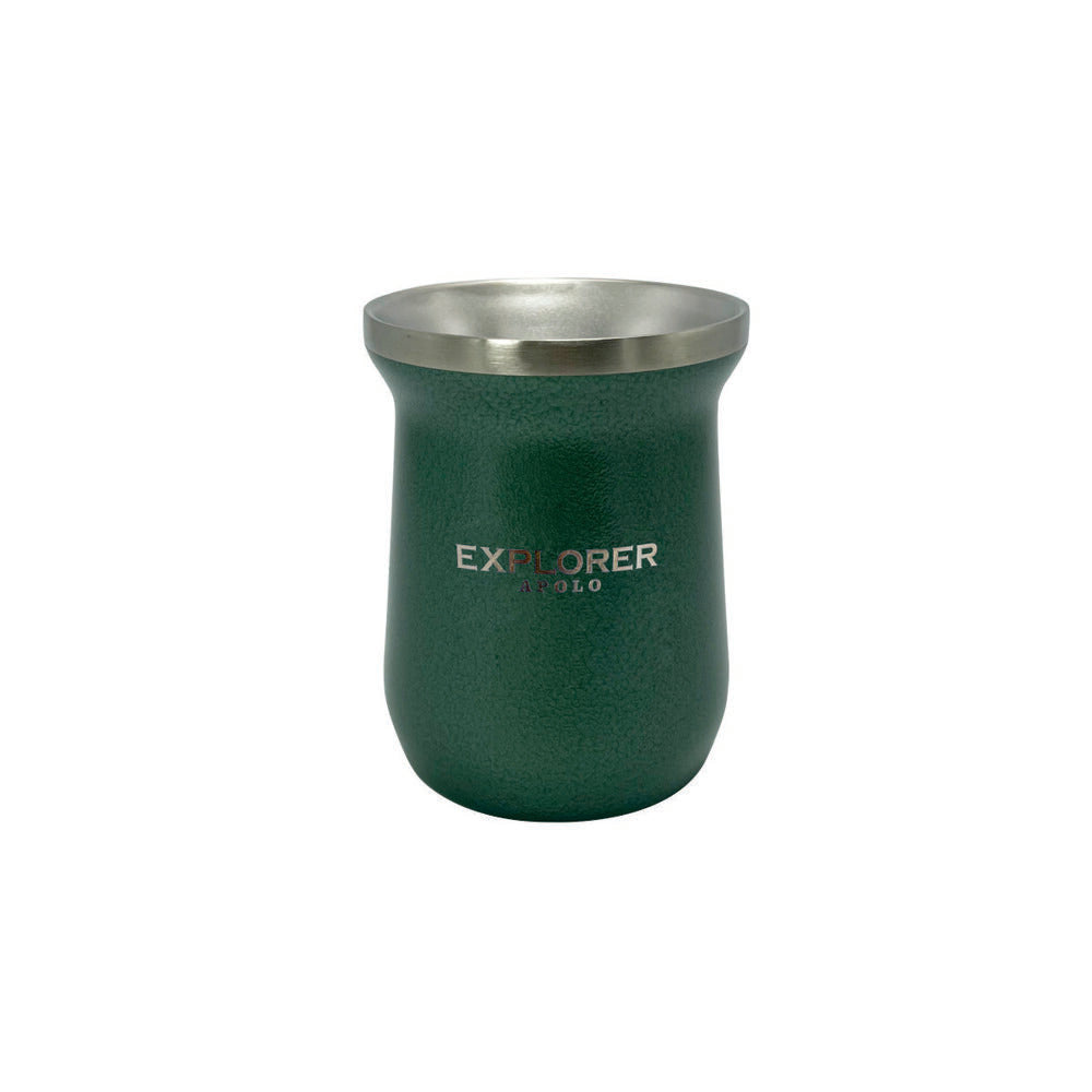 Vaso Mate 273ml Explorer Apolo Verde