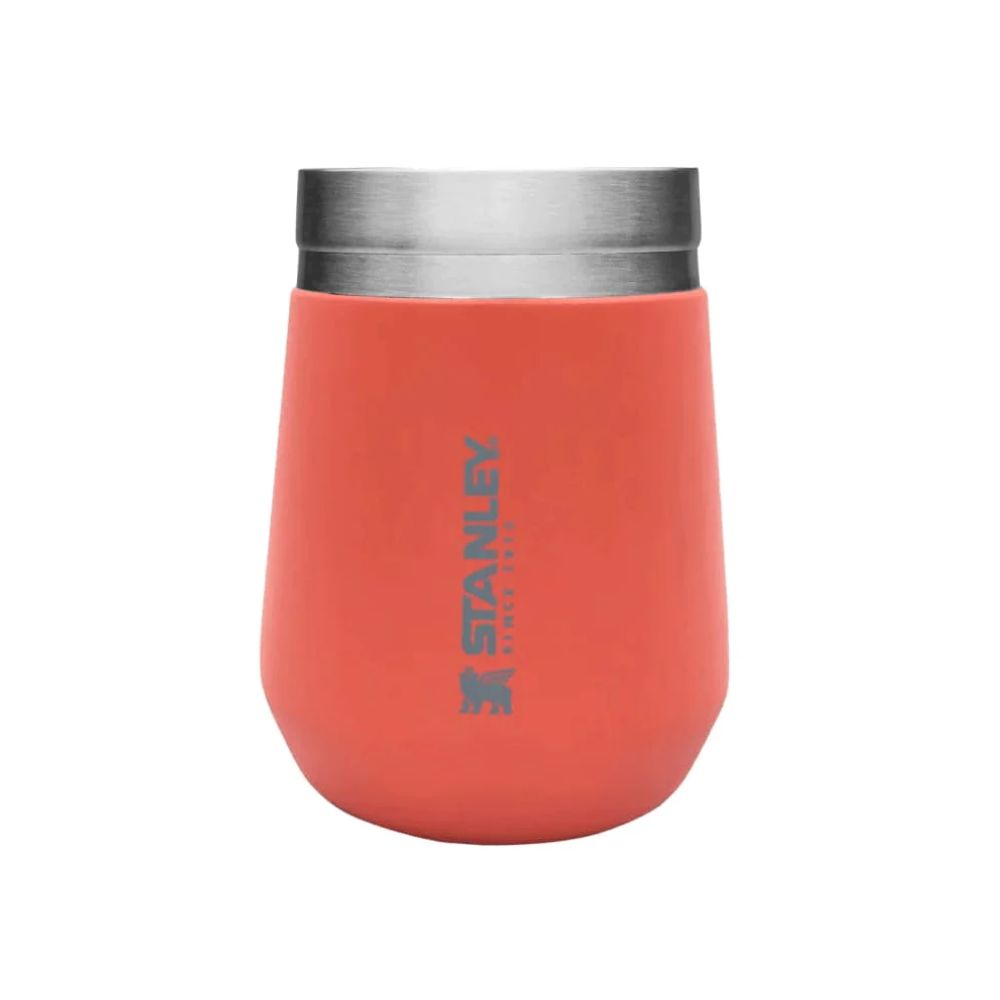 Vaso Stanley GO Everyday 295 ml Guava