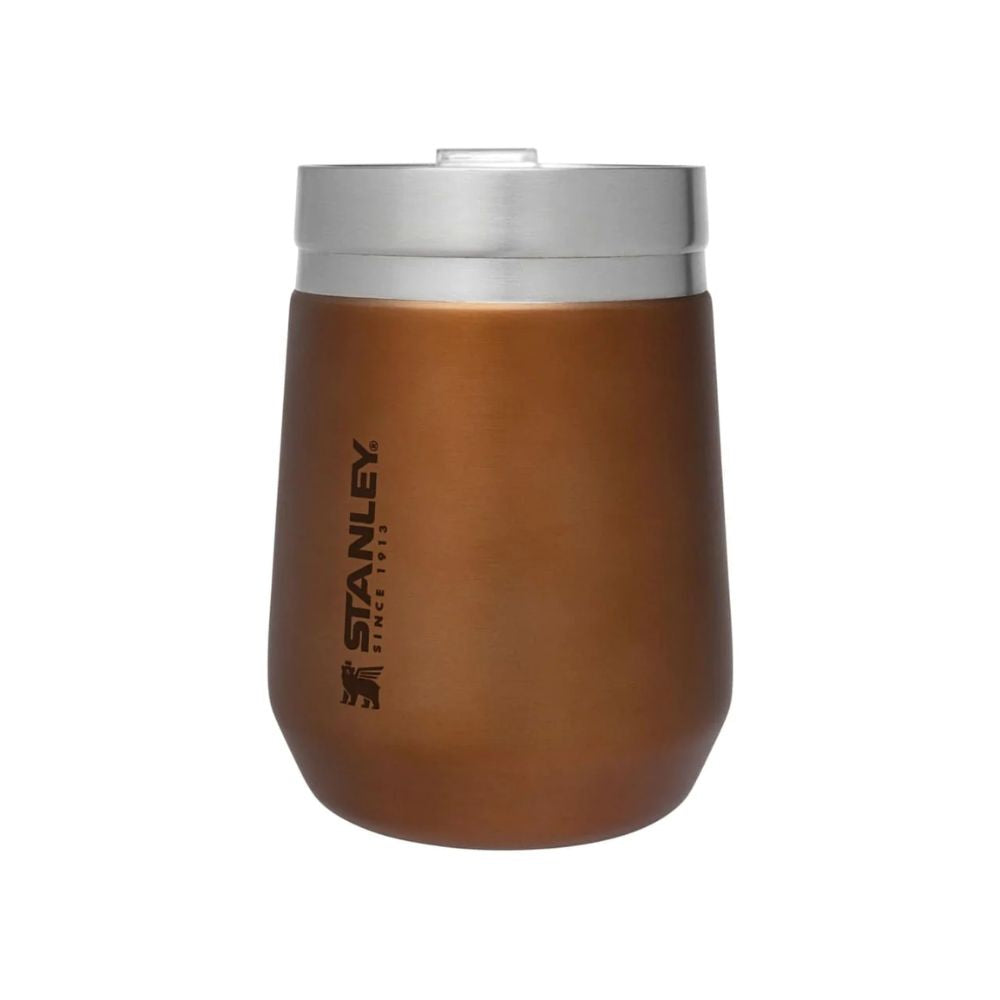 Vaso Stanley GO Everyday 295 ml Maple