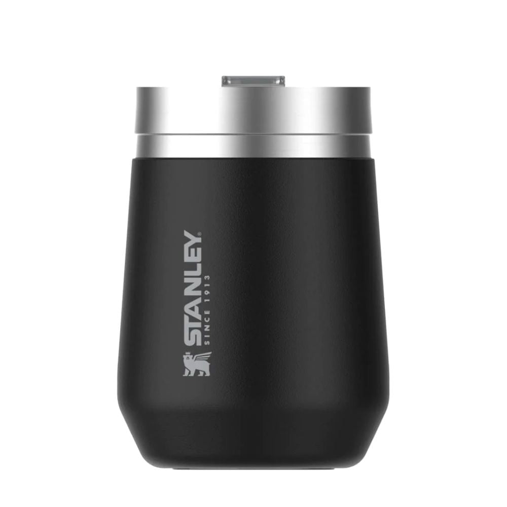 Vaso Stanley GO Everyday 295 ml Negro