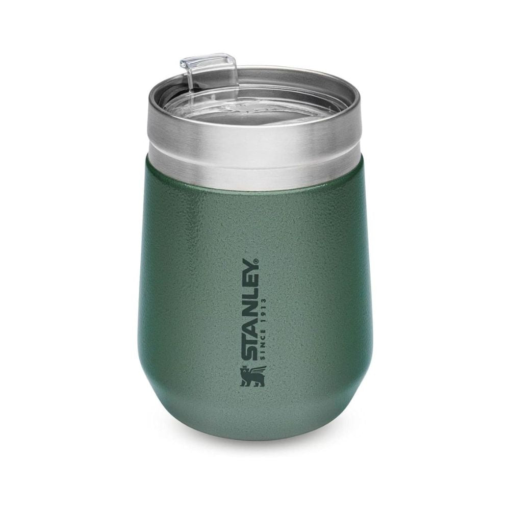 Vaso Stanley GO Everyday 295 ml Verde