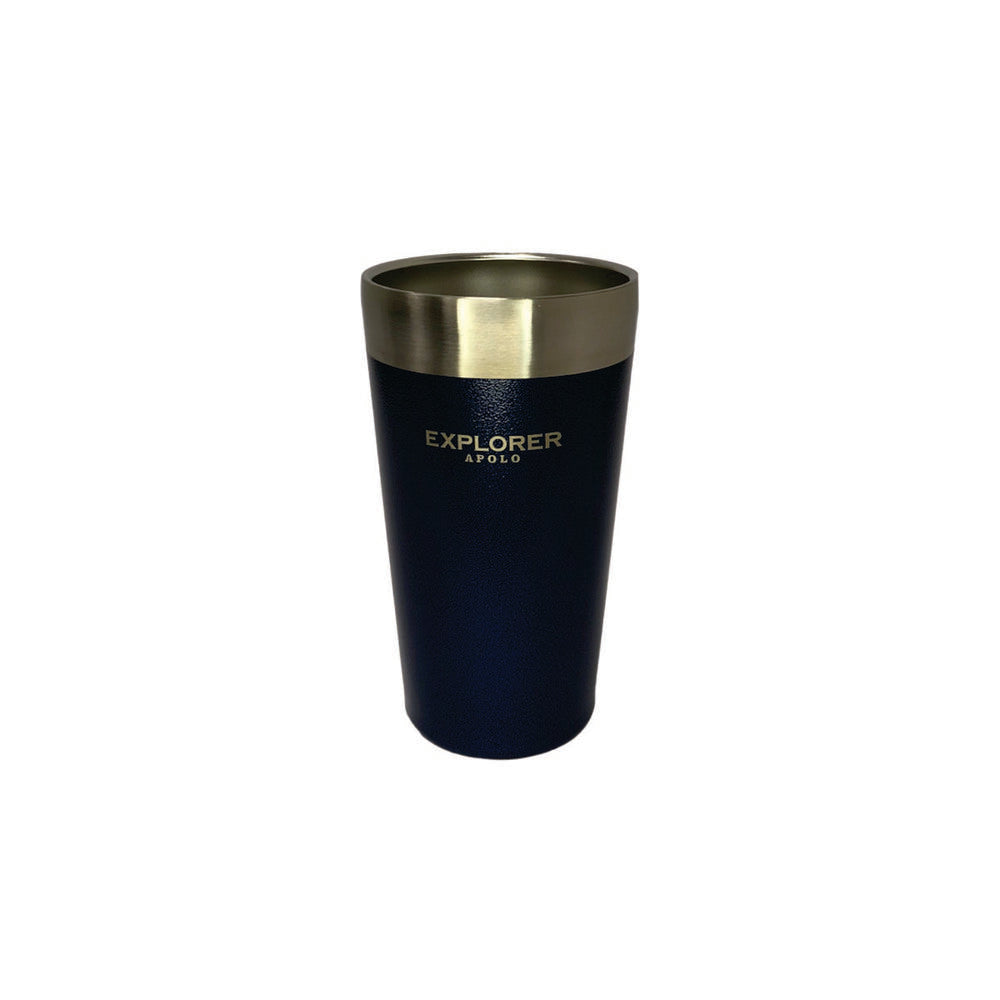 Vaso Térmico  473ml Explorer Apolo Azul