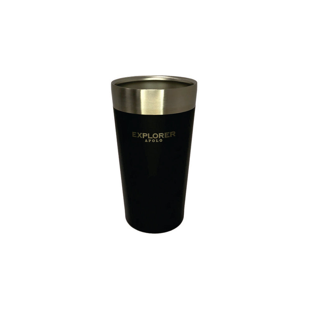 Vaso Térmico  473ml Explorer Apolo Negro