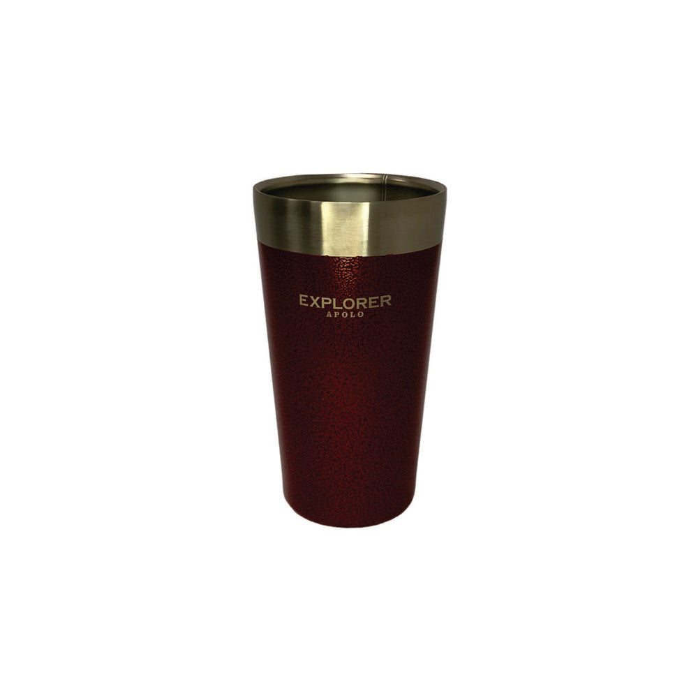 Vaso Térmico  473ml Explorer Apolo Rojo