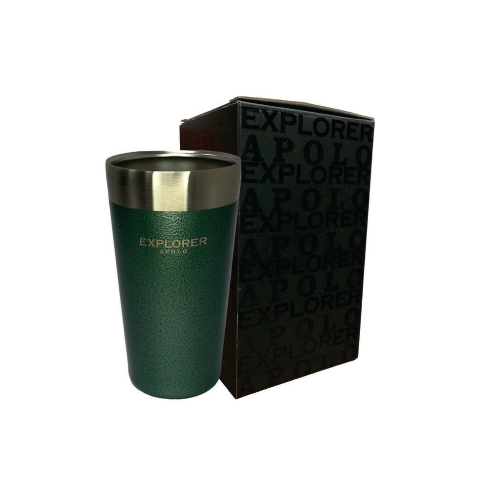 Vaso Térmico  473ml Explorer Apolo Verde