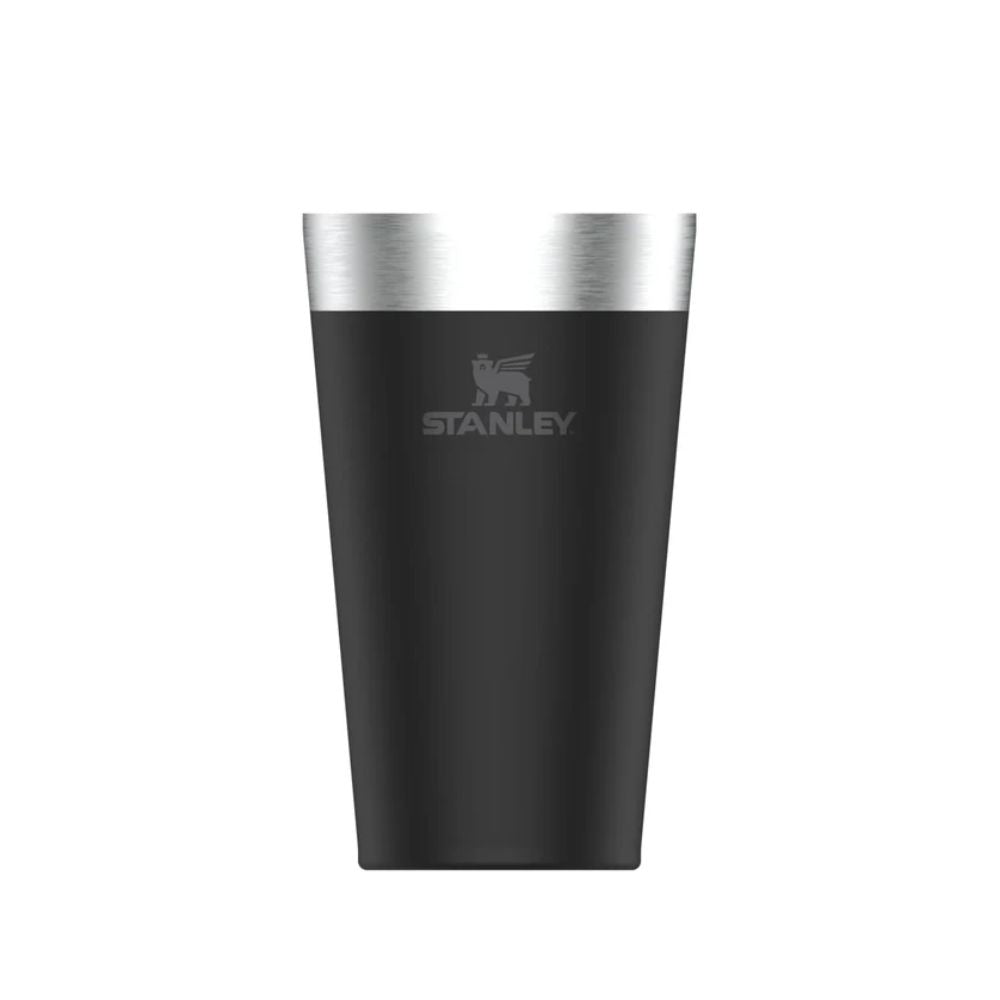 Vaso Térmico Adventure 473 ml Stanley Black