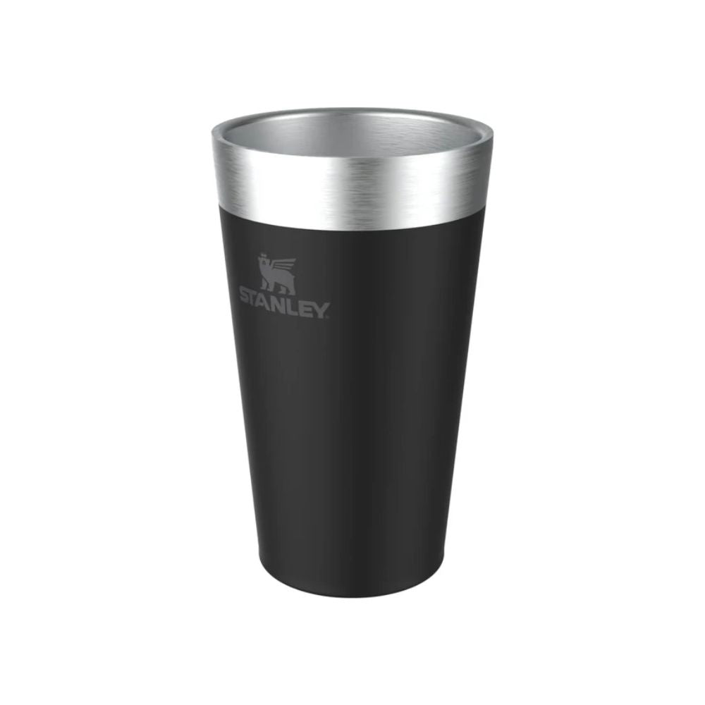 Vaso Térmico Adventure 473 ml Stanley Black