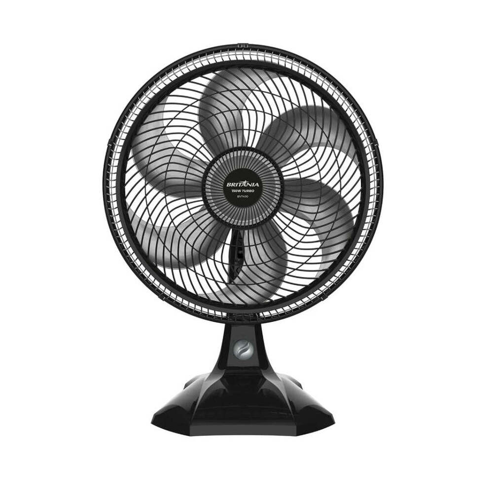 Ventilador Britania 2 en 1 BVT400 Maxx Force 150W