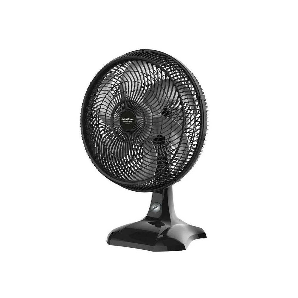 Ventilador Britania 2 en 1 BVT400 Maxx Force 150W