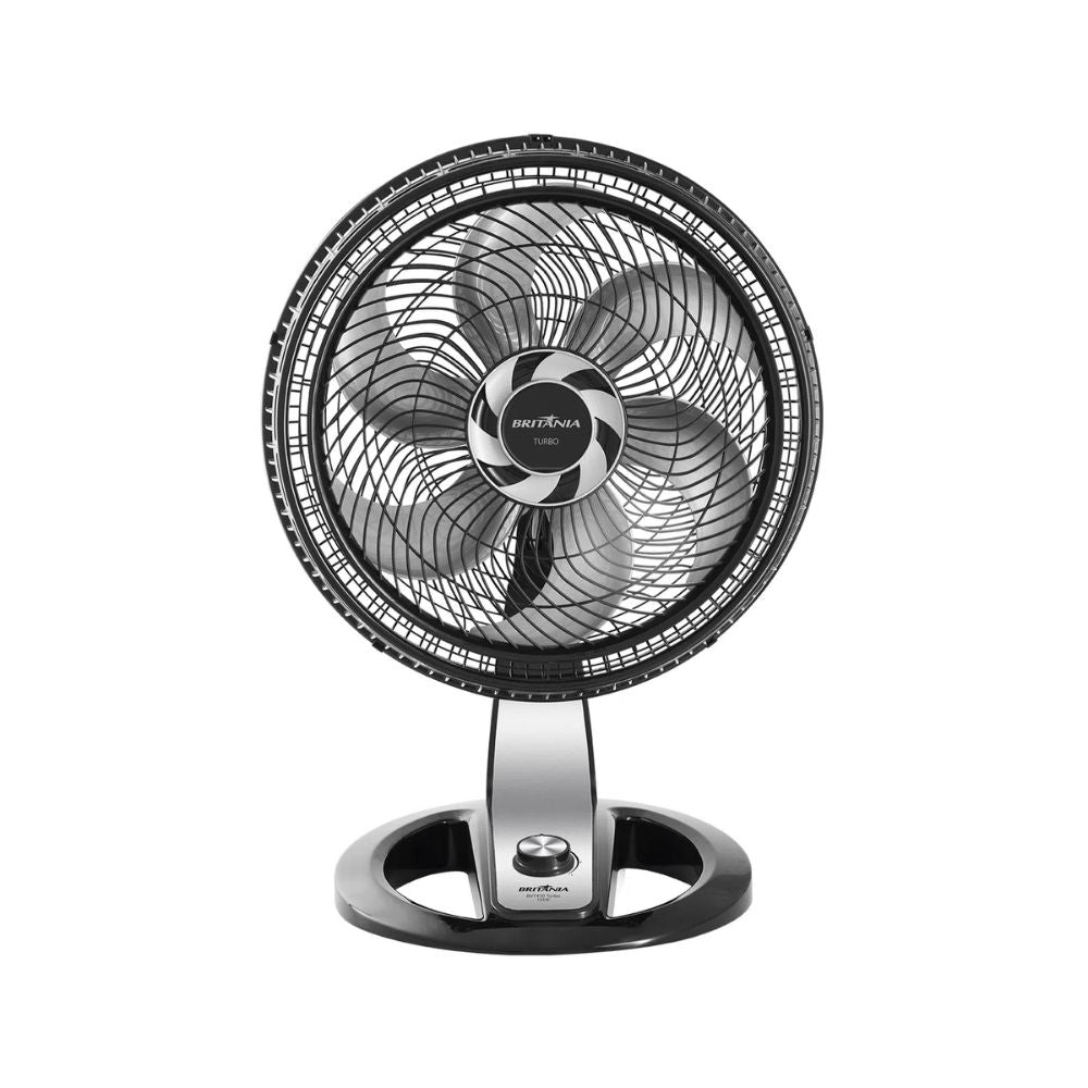 Ventilador Britania BVT410P Turbo 220 V / 33012132