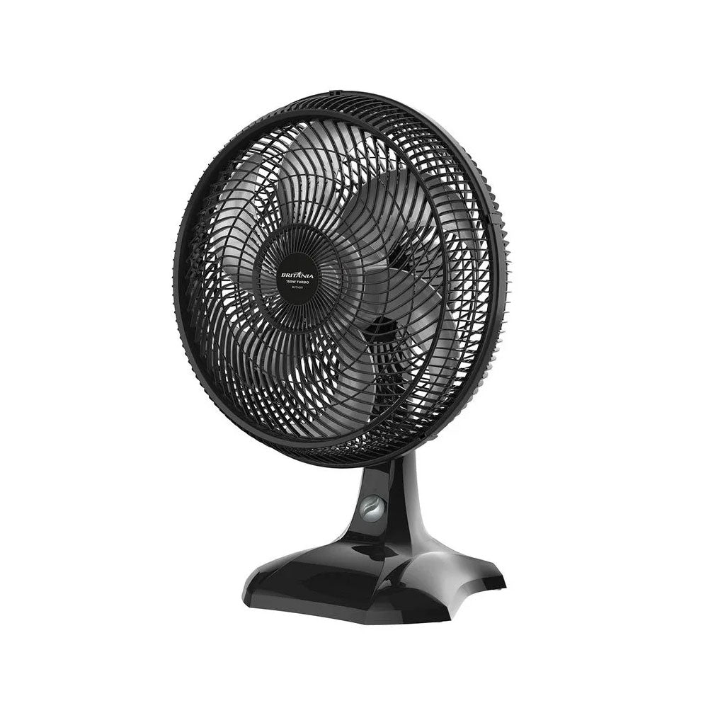 Ventilador de Mesa Britania 2 en 1  Maxx Force  BVT400