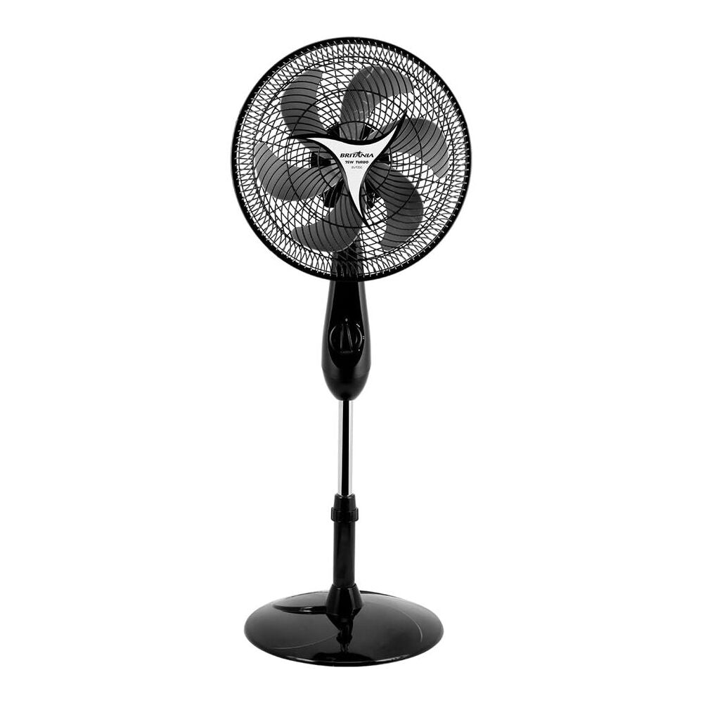 Ventilador de Pie Britania BVT350 Maxx Force 75W