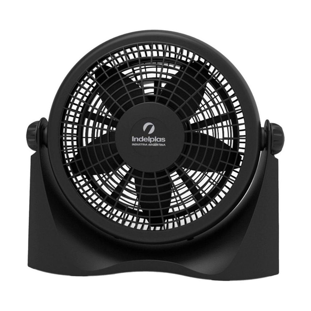 Ventilador Indelplas Turbo 12 Pulgadas 35W