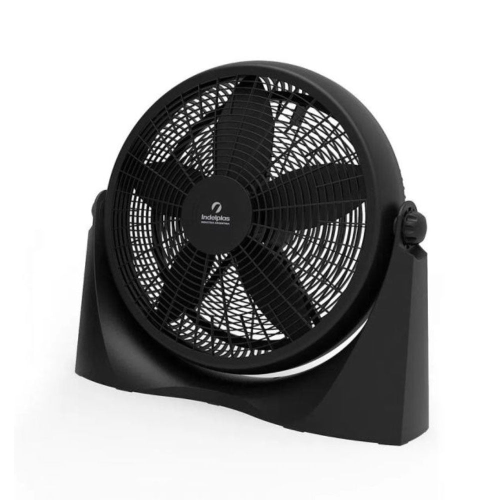 Ventilador Indelplas Turbo 12 Pulgadas 35W