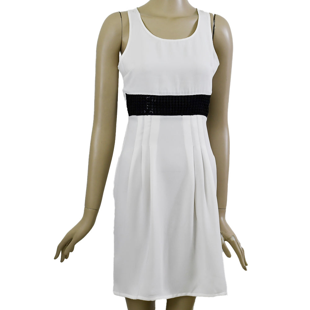 Vestido Tessuto Armani Exchange 3Gya34