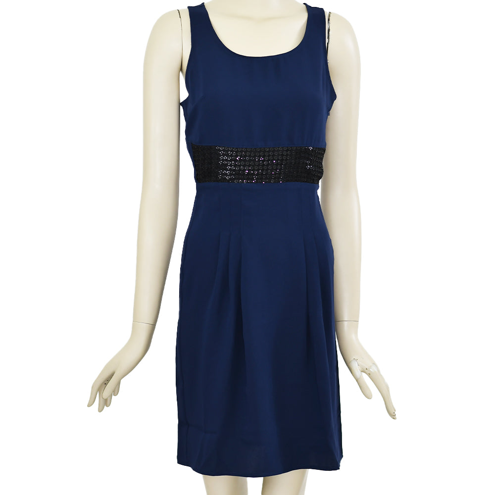 Vestido Tessuto Armani Exchange 3Gya34