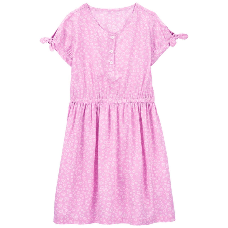 Vestido Baby Corp en Color Rosa 3Q480610