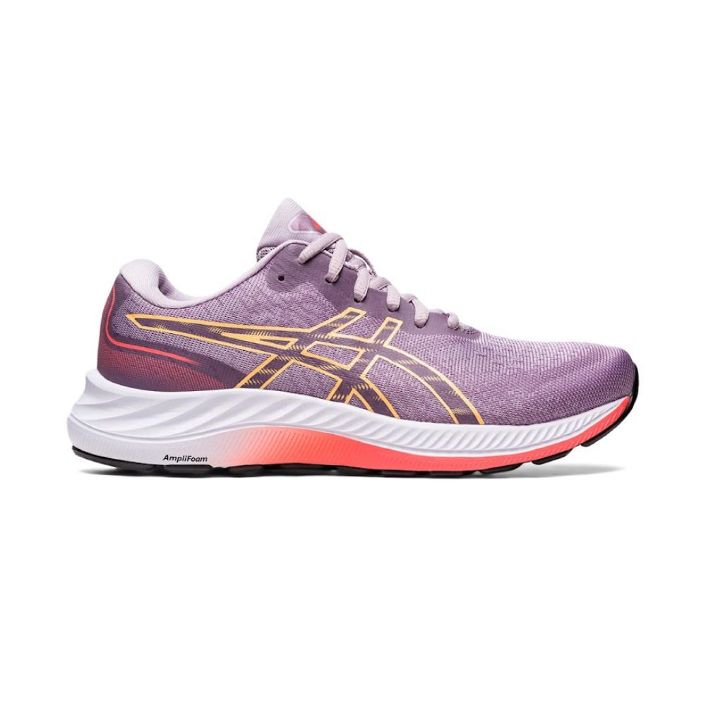 Zapatilla Asics 1012B182.501 Gel Excite 9 Violet Quartz Mujer