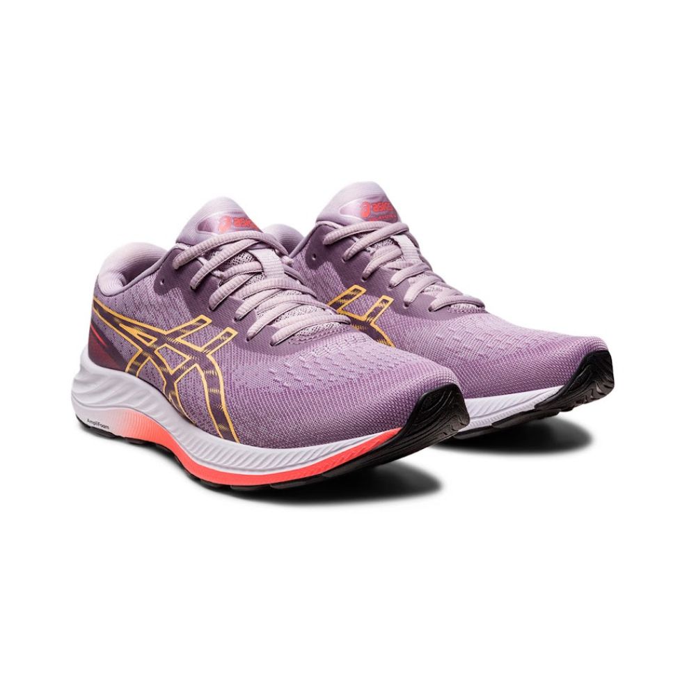 Zapatilla Asics 1012B182.501 Gel Excite 9 Violet Quartz Mujer