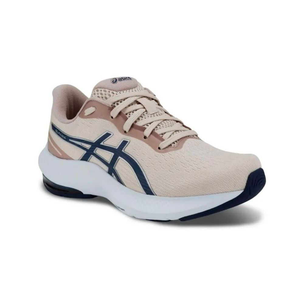 Zapatilla Asics .250 Gel Pulse 14 Mineral Beige