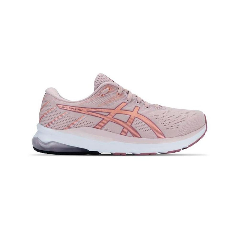 Zapatilla Asics  Gel Shinobi Watershed Rose