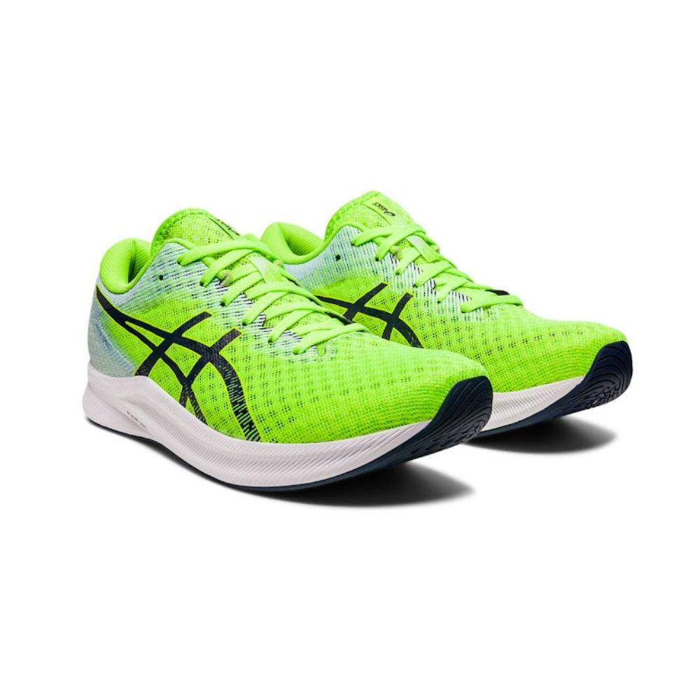 Zapatilla Asics Hyper Speed Hazard Green Midnight