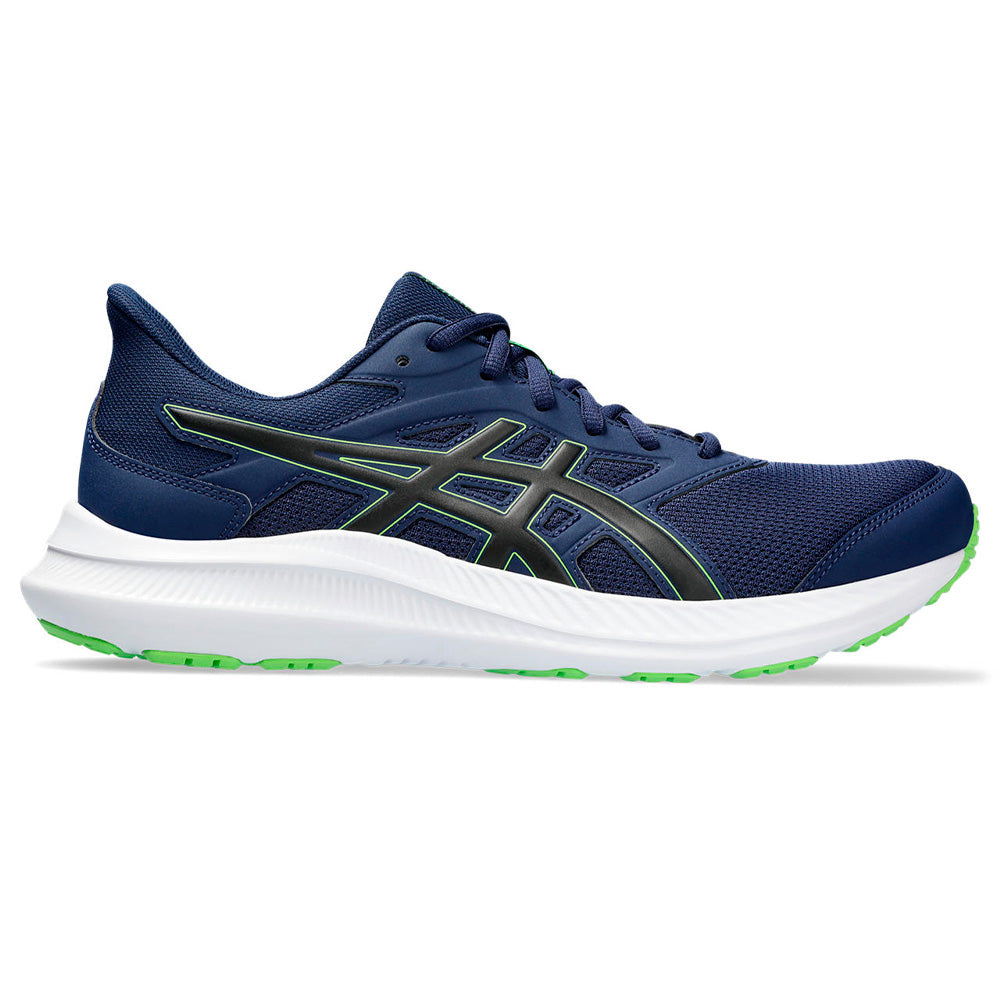 Zapatilla Asics Jolt 4 Blue Expanse Hombre