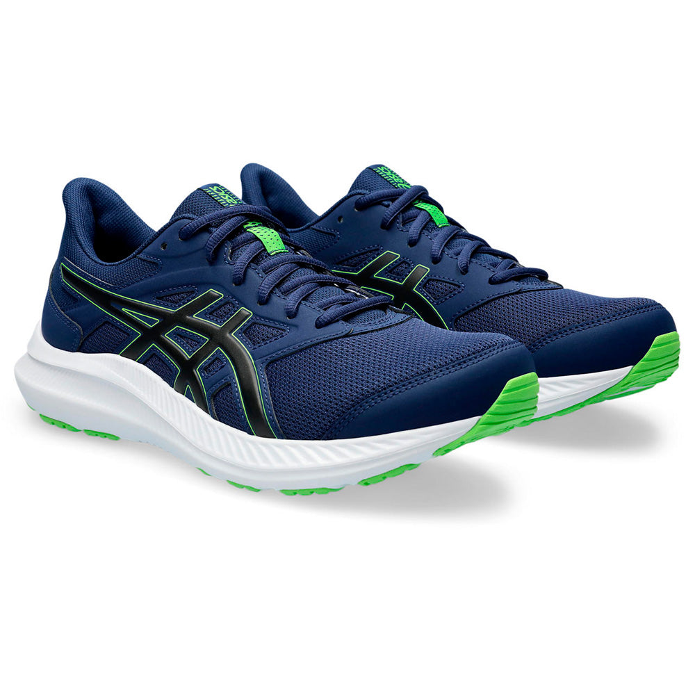 Zapatilla Asics Jolt 4 Blue Expanse Hombre