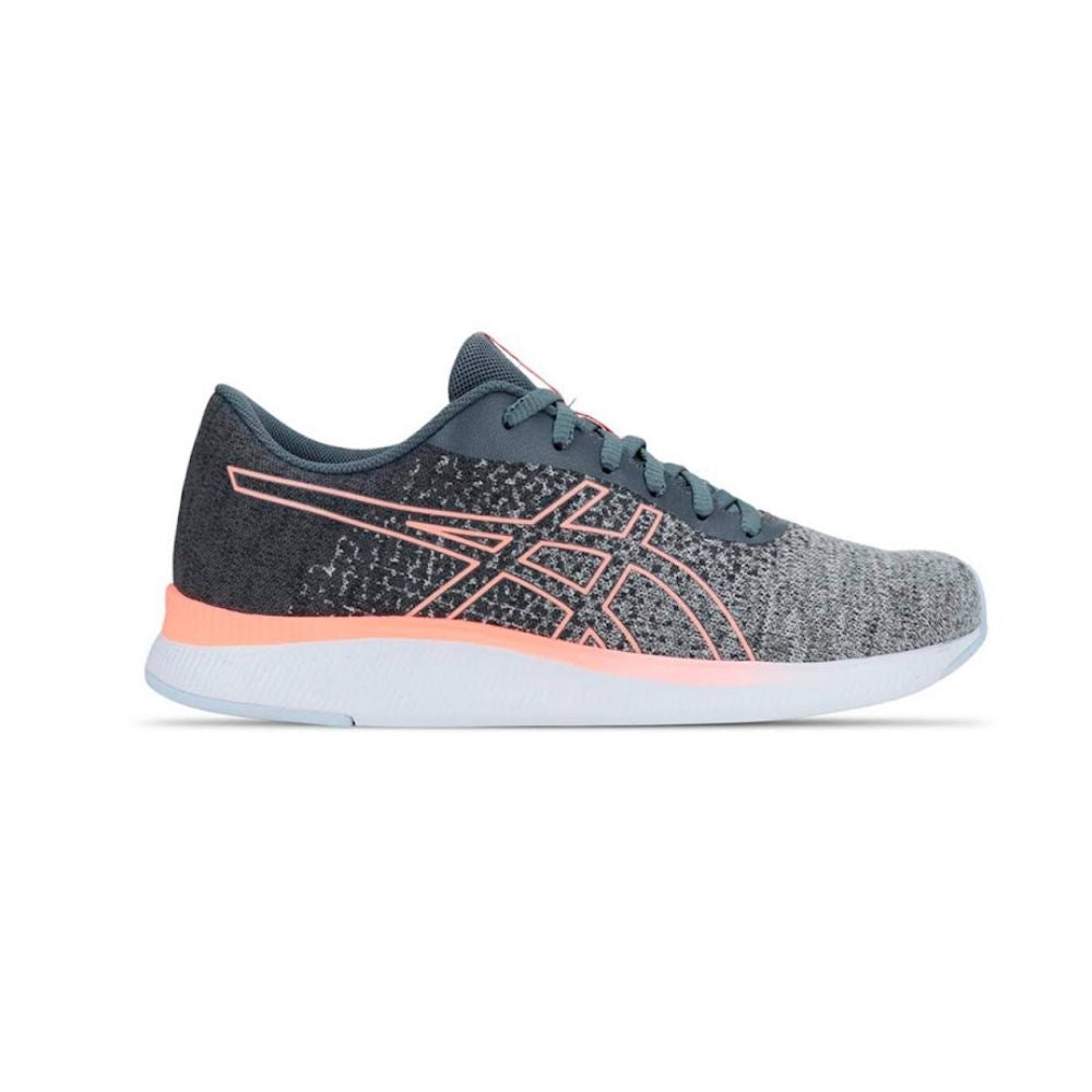 Zapatilla Asics Streetwise Steel Grey Mujer