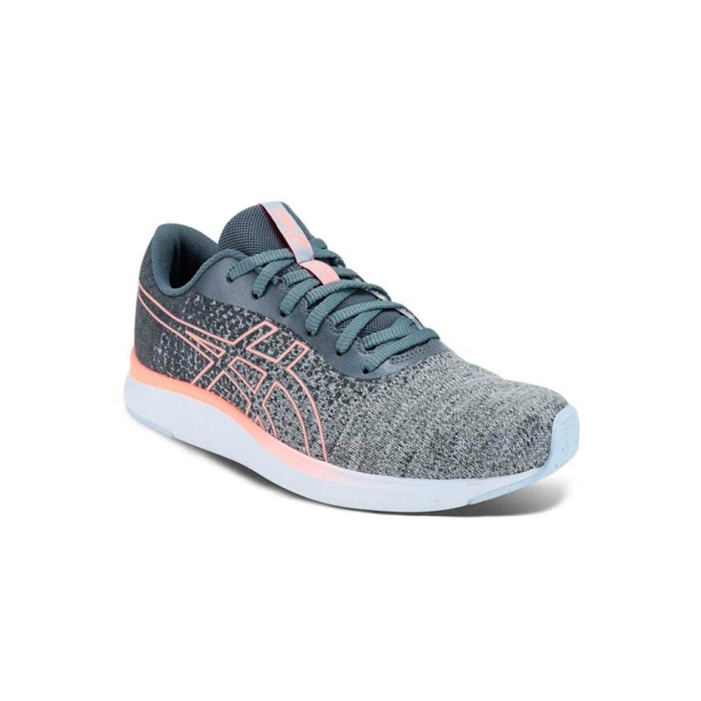 Zapatilla Asics Streetwise Steel Grey Mujer