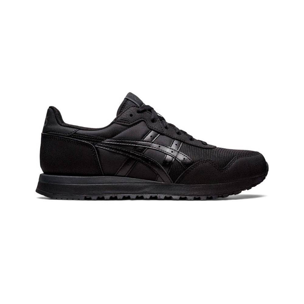 Zapatilla Asics Tiger Runner II Black