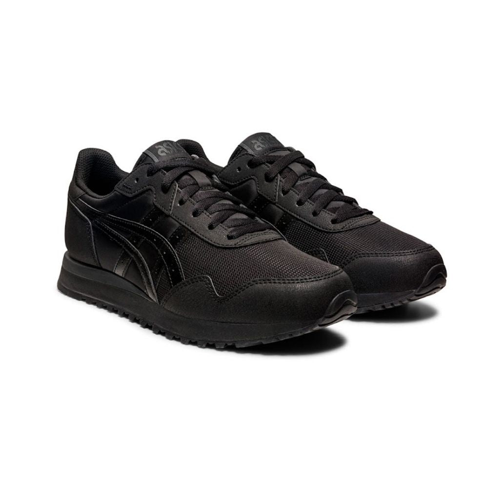 Zapatilla Asics Tiger Runner II Black