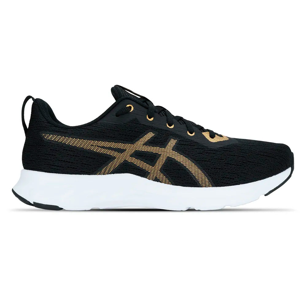 Zapatilla Asics Versablast 2 SE Black Pure Gold Hombre