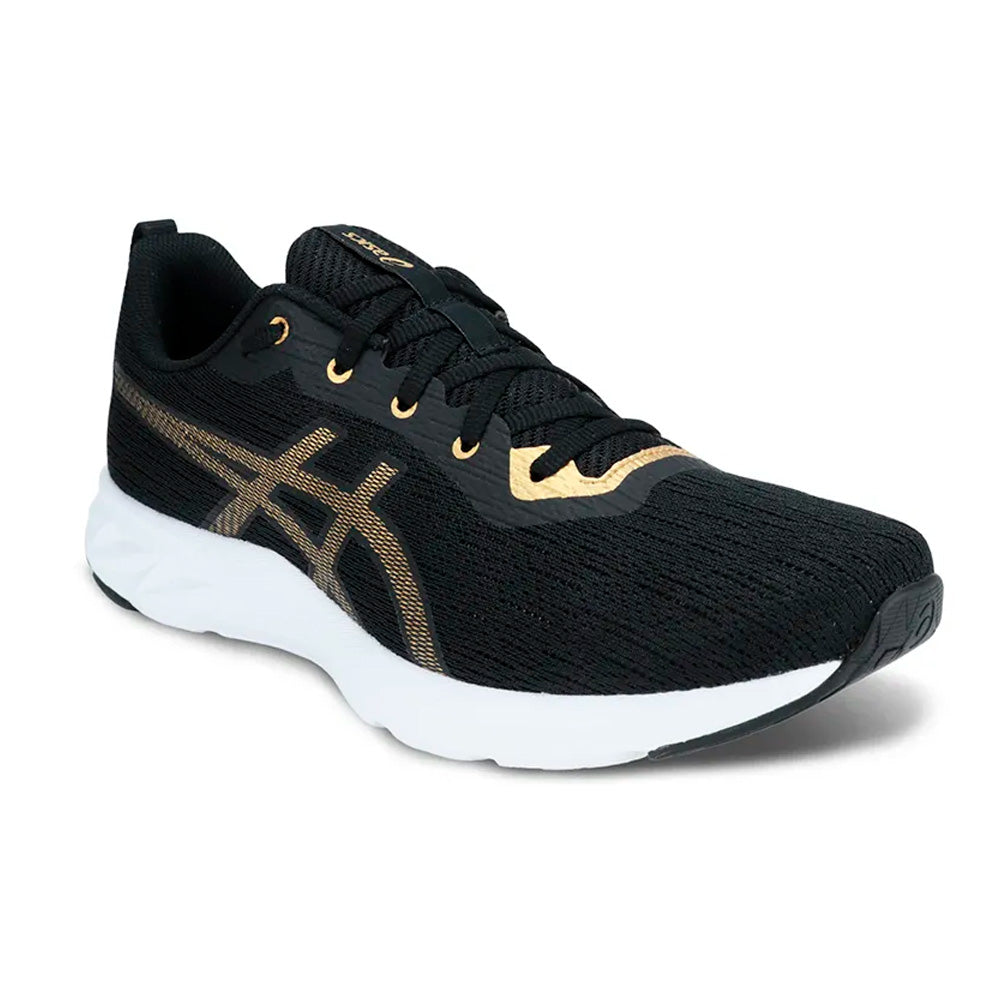 Zapatilla Asics Versablast 2 SE Black Pure Gold Hombre