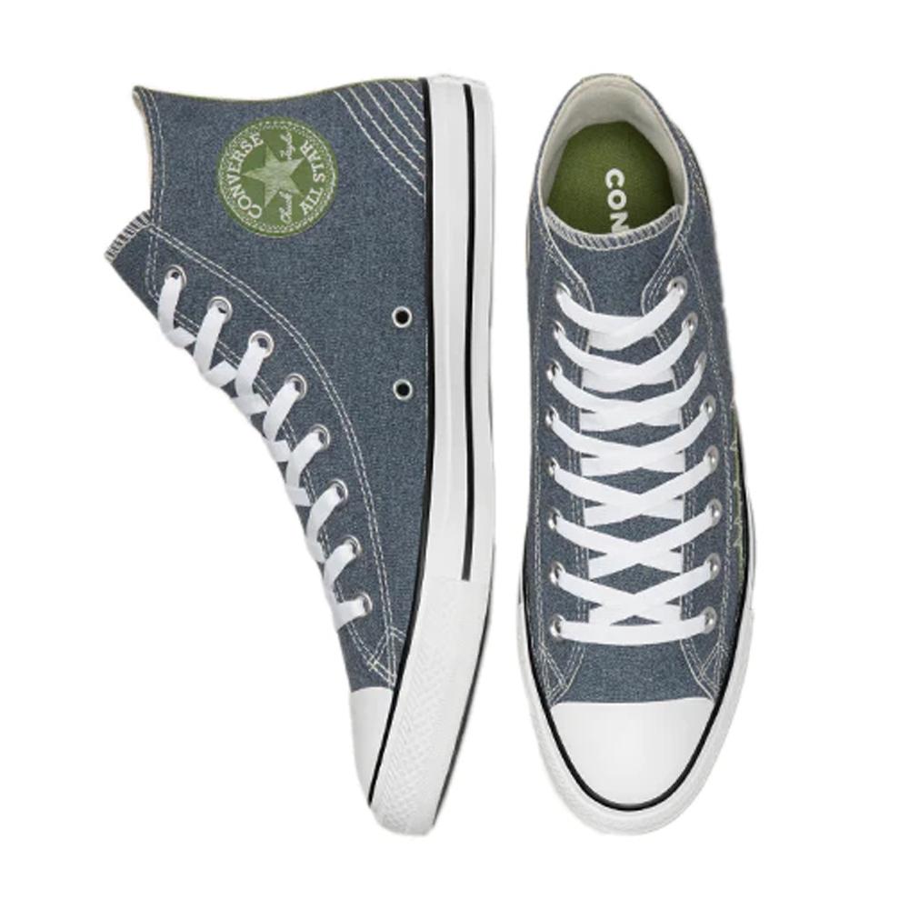 Zapatilla Converse Ct As Crafted Stitch Canvas Hi