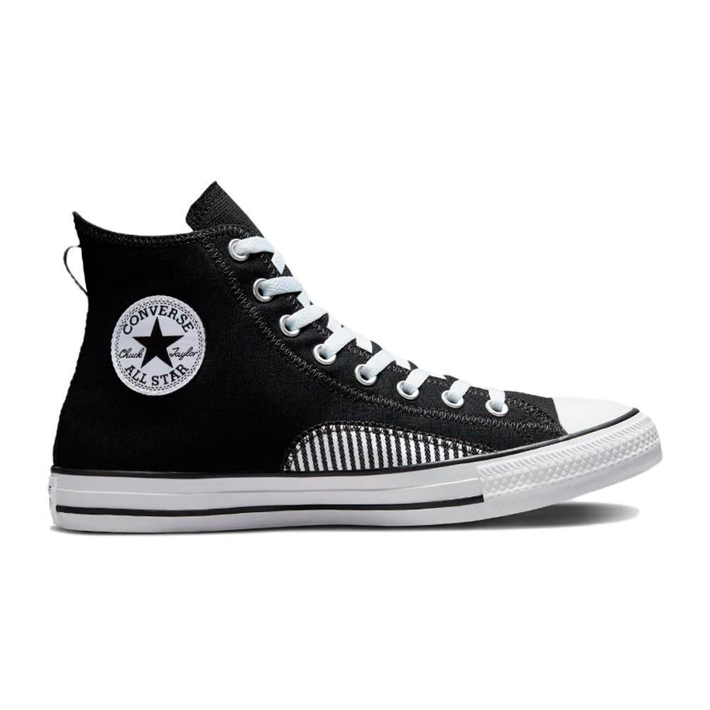 Zapatilla Converse Ct As Hickory Stripe Hi