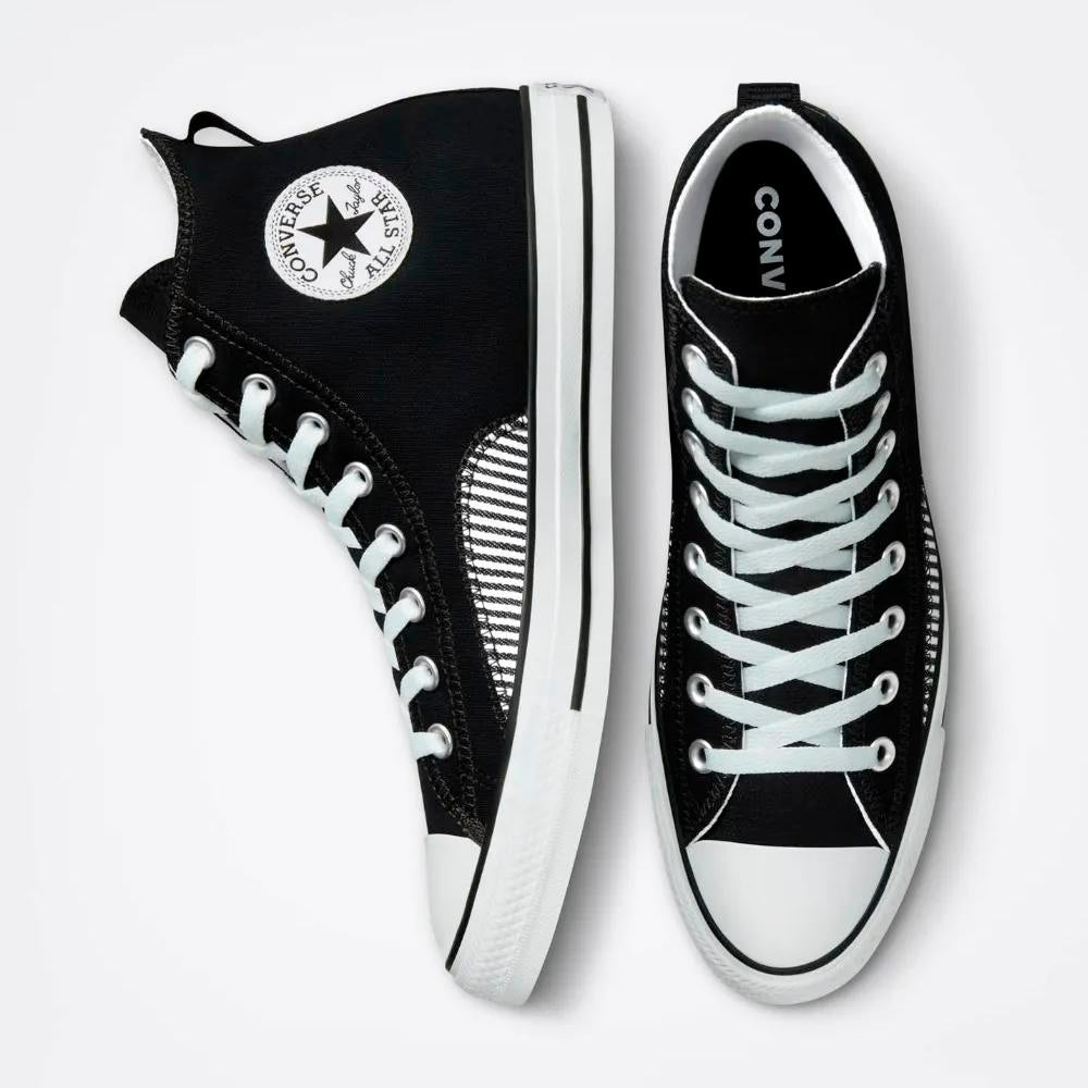 Zapatilla Converse Ct As Hickory Stripe Hi