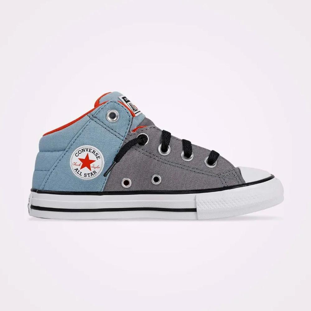 Zapatilla Niño Converse Ct As Axel Varsity Mid