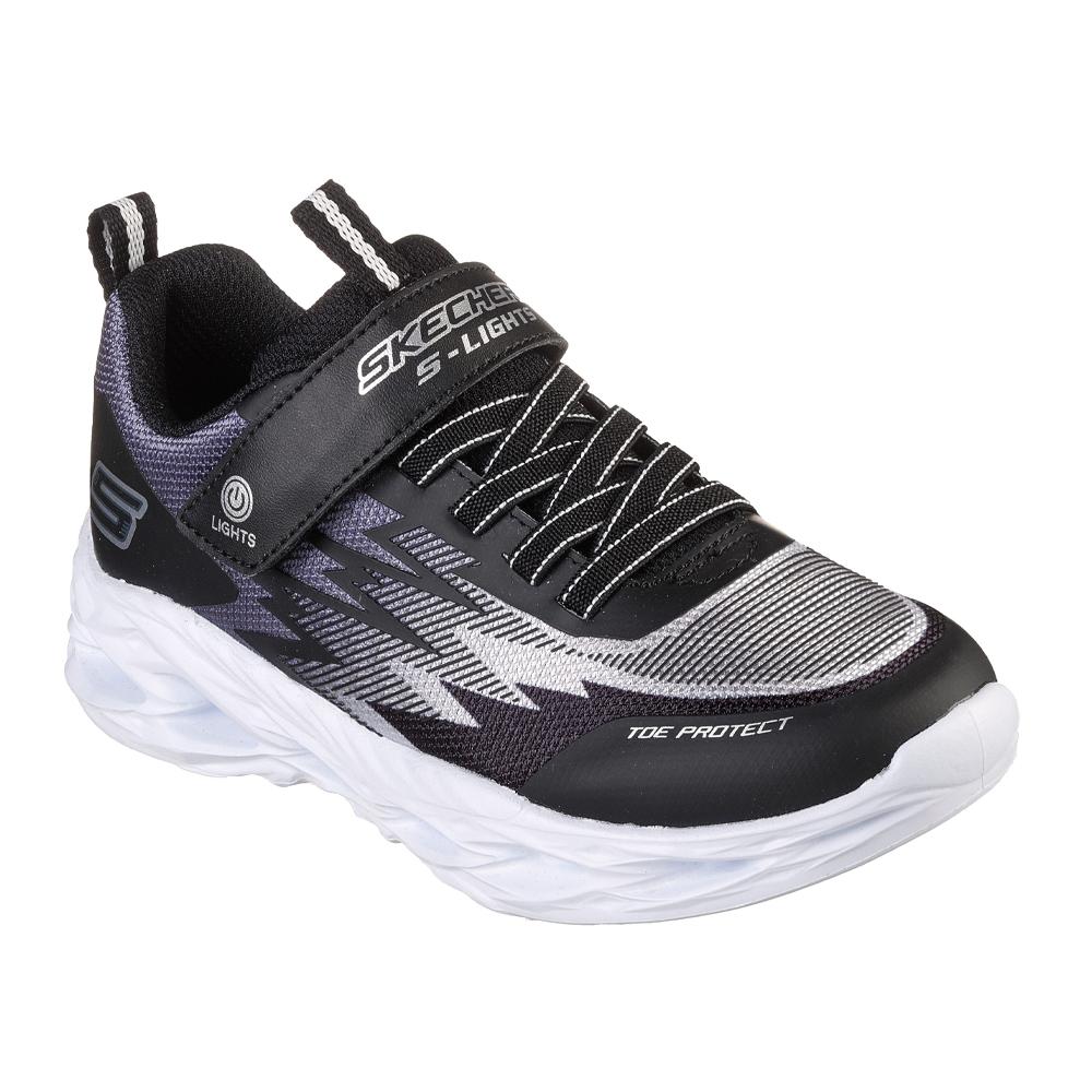 Zapatilla Niños Skechers Slightsxae-Vortex-Flash-Zorent