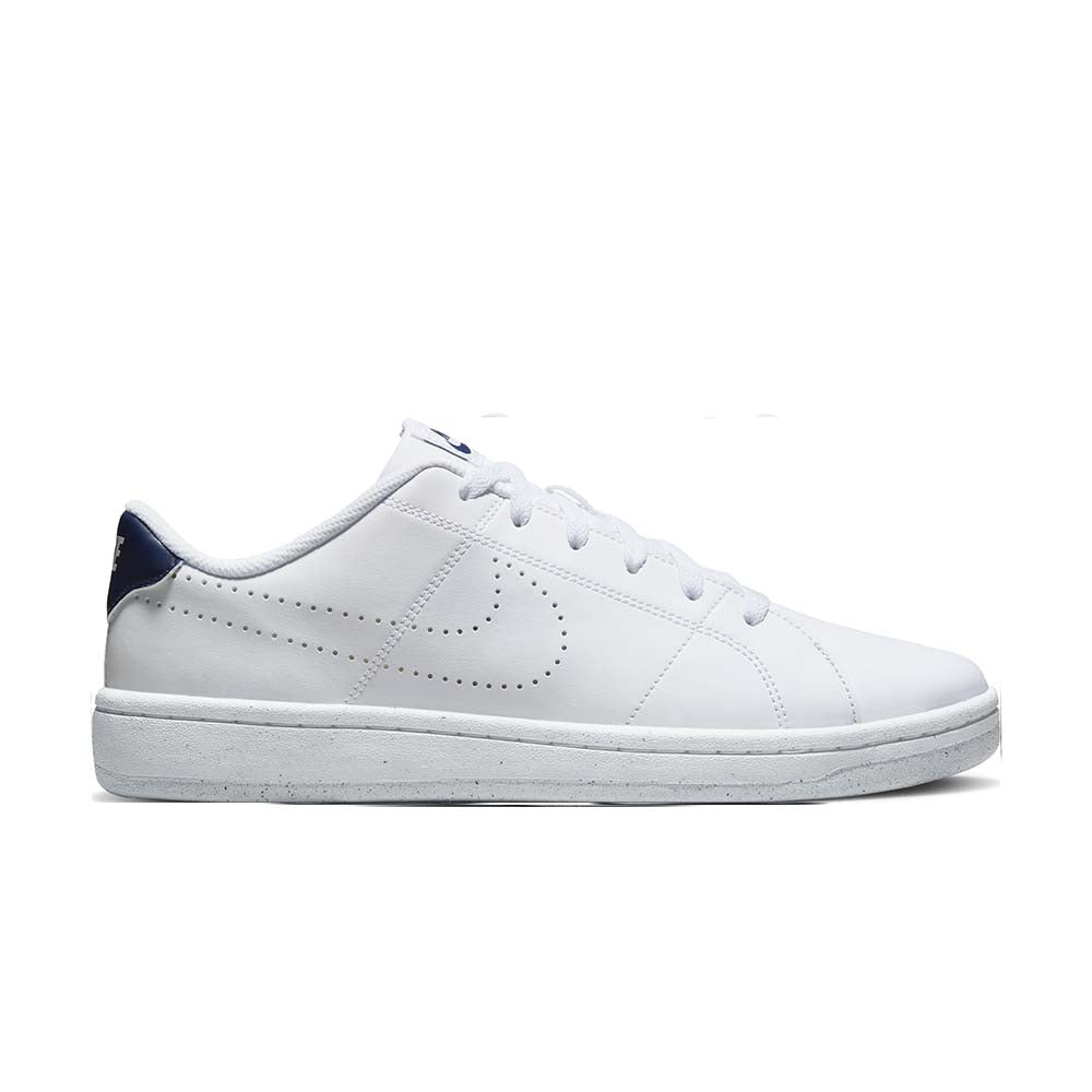 Zapatilla Sport Line Court Royale 2 White