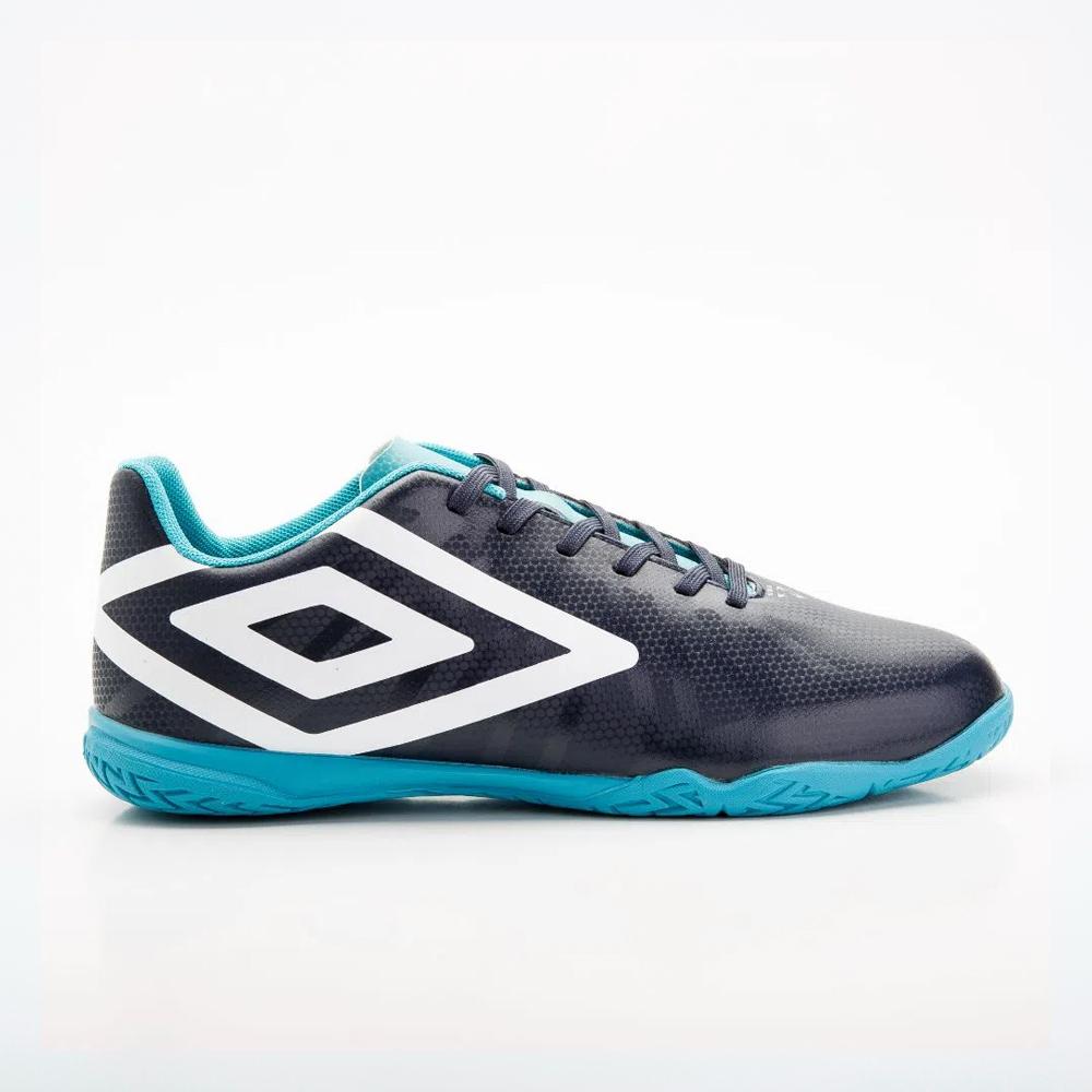 Zapatilla Umbro Velocita Vi League Ic Azul